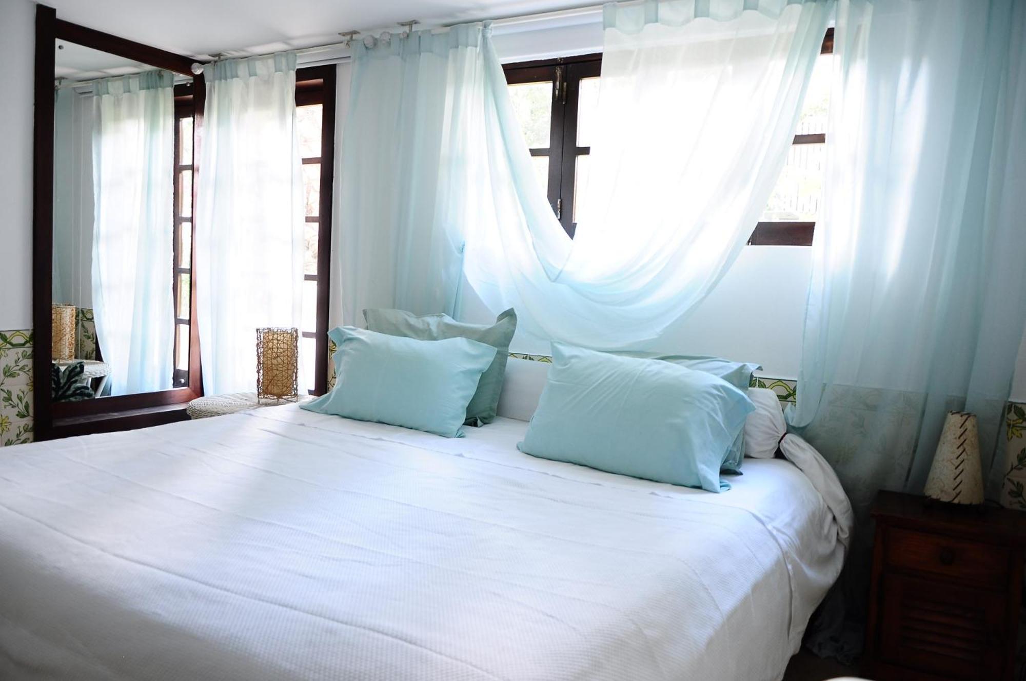 ラゴス ウマ カーザ ア ベイラ ソル Bed & Breakfast エクステリア 写真