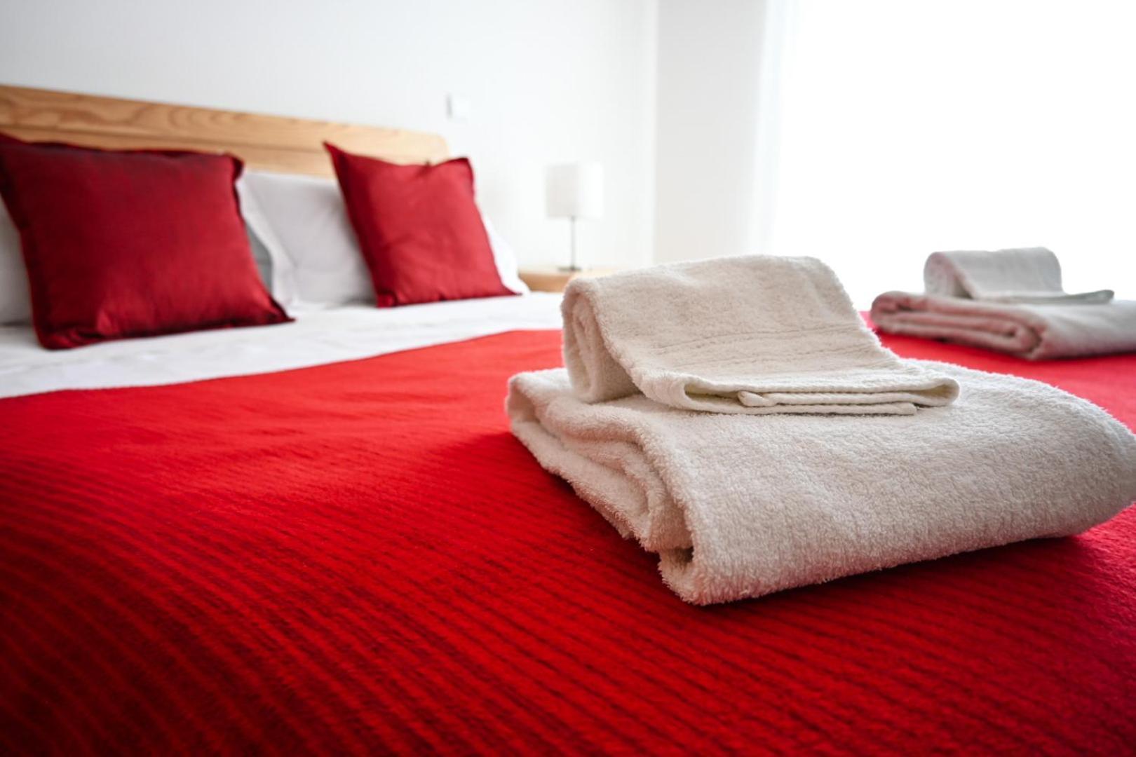 ラゴス ウマ カーザ ア ベイラ ソル Bed & Breakfast エクステリア 写真